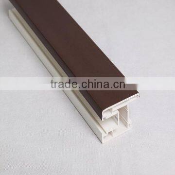 plastic led profile