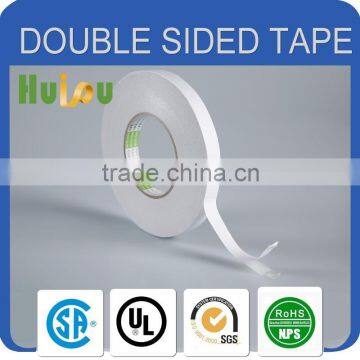 Quality assurance biggest manufacturer double sided tape