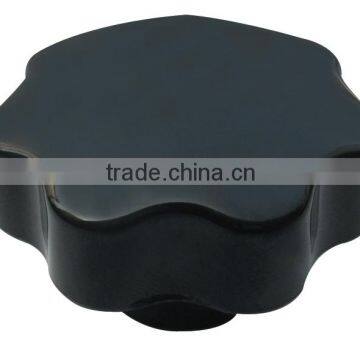 For Mixing Machine Knob and CNC Lathe Parts Cast Iron Star Knobs photo-6