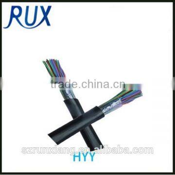 HYY outdoor communication telephone cable wire