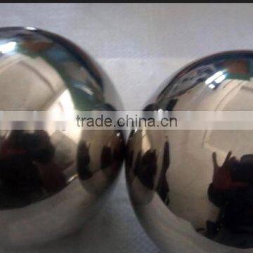 Small Low Carbon Steel Balls