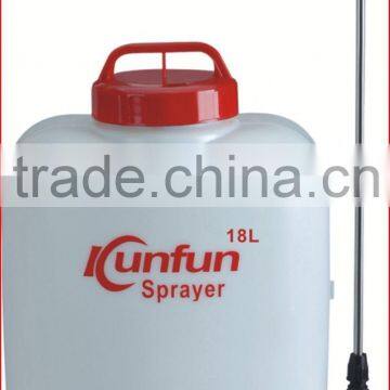 Good quality competitive price Knapsack power sprayer 16l agriculture battery sprayer Battery sprayer