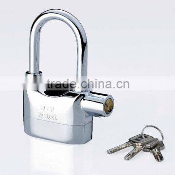 Alarm Padlock photo-3