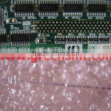 YAMAHA APPL BOARD ASSY KM5-M4220-002 Use in SMT machine