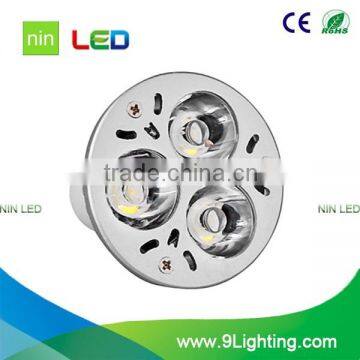 New arrival professional recessed led ceiling spot down light