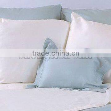 2014 New Pattern 250TC White Bamboo Pillow-Queen Size