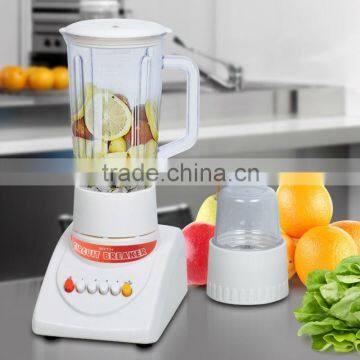 High Quality 1.25L 350W Electric Food Blender