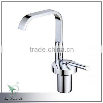 lead free kitchen faucet chorme plating and brushed nickel availabl 5316