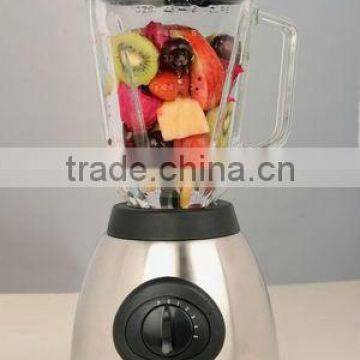 STAINLESS STEEL BLENDER