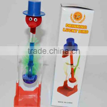 LIQUID DRINKING BIRD