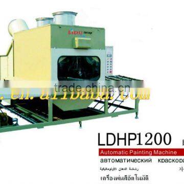 Automatic Glass Painting Machine/LDHP1200