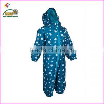 rainsuit for children