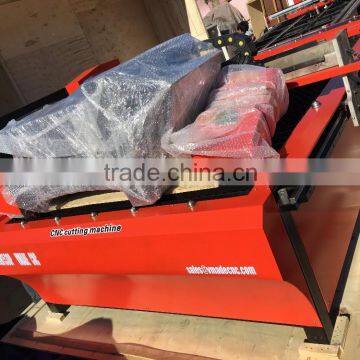 Metal Sheet Cutting Machine/200A 65A 120A Source CNC Plasma Cutting Machine photo-5
