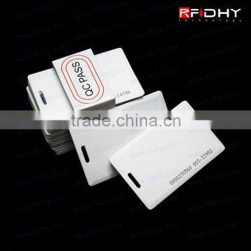 Wholeshale Mango Rfid Card 125khz Without Brokable photo-6