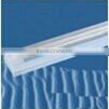 1x40W Magnetic ceiling lamp with arc cover