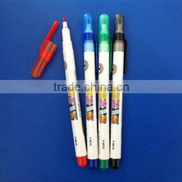 2013 manufacturer direct hot-selling F-8019 CD marker pen