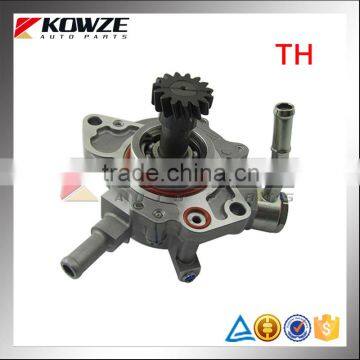 Car accessories Vacuum Pump Assy For Mitsubishi Triton L200 Sport KA4T KB4T KG4W KH4W 2020A002