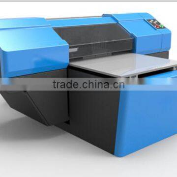 UV flatbed printer on LED lamps 430*850 (A2) print size
