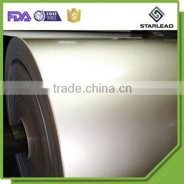 Aluminium Bonded Foil Paper photo-2