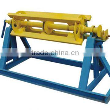 Roof Roll Forming Machine photo-2
