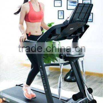 motorized treadmills