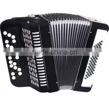 Accordion TD3002