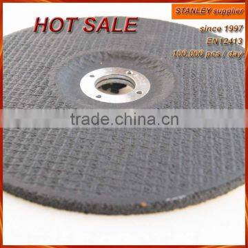 Metal Cutting Disc/cutting And Grinding Disc