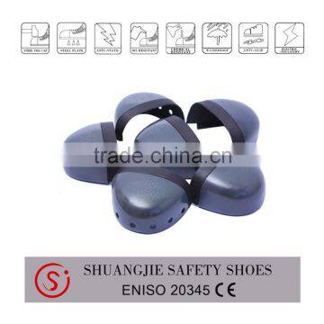 CE EN ISO 20345 PU Injected Sole Safety Shoes Industrial Safety Shoes 9050 photo-5