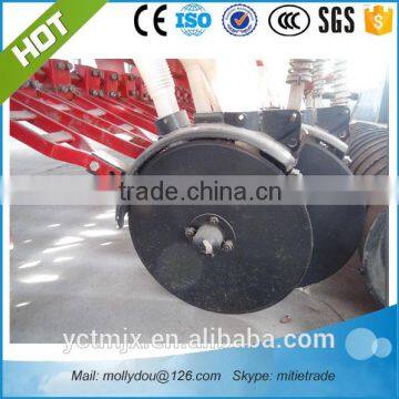 Wheat Seeder, Millet Seeder, Sorghum Seeder Zero/no Till Wheat Seeder