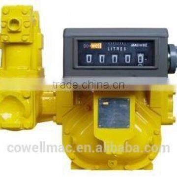 Cowell 3" 80mm Water and Oil Flow Meter With Register Strainer Air Eliminator Can Sell Seprately photo-4