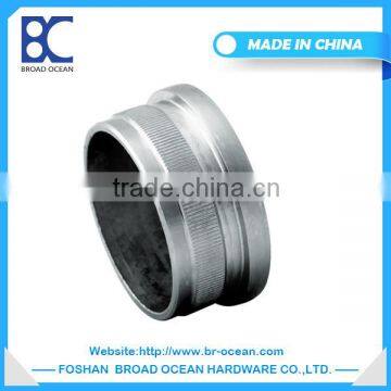 Cheap Price Stainless Steel Metal Pipe End Cap(EC-03) photo-3