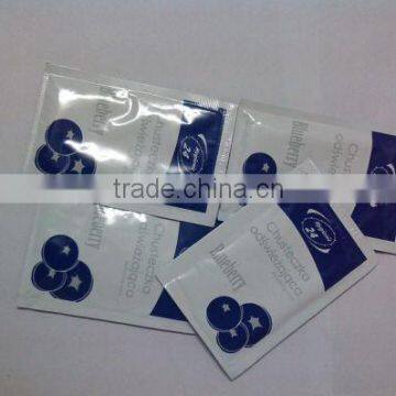 ZJB-220 Custom Vertical Automatic Wet Wipes Napkin Tissues Packaging Machine for Sale photo-3