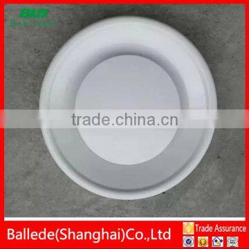 HVAC System Aluminum Round Ventilation Air Louver photo-3