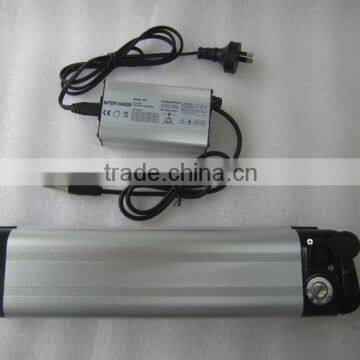 Battery charger 29.4v for ebike