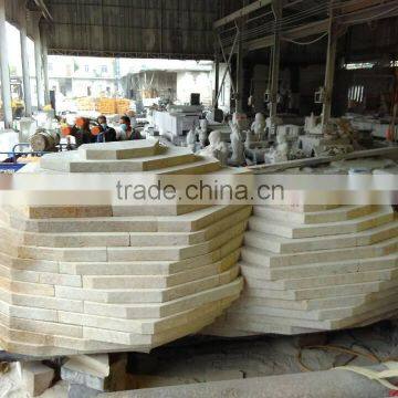 Sawn Cut Artwork for Landscape Stone photo-2