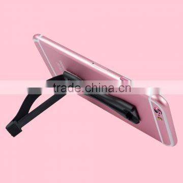 china factory selling finger strap grip holder for smartphone A109