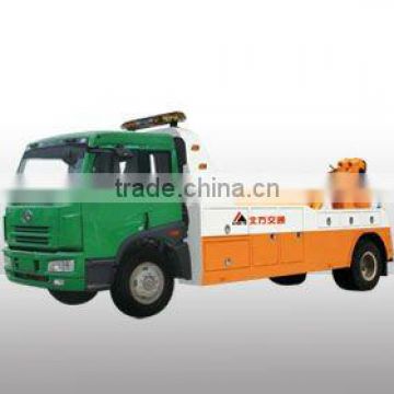 N-TRAFFIC Road Wrecker medium duty 8040S-C