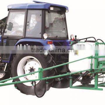 650L Tractor High Pressure Power sprayer (3WZ-650)