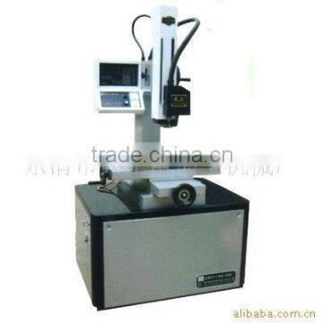small hole Drilling EDM machine