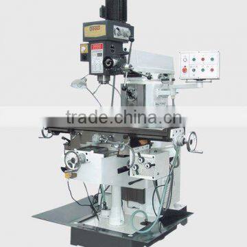 milling machine