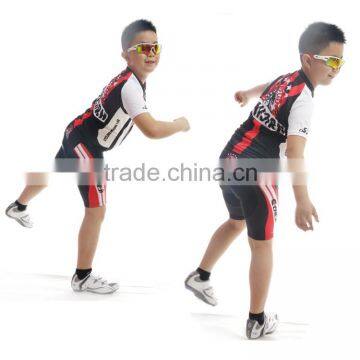 2014 kid's cycling clothes