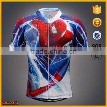 New Style Sublimation Printingthailand clothing manufacturers