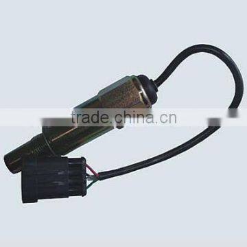 Sensor for Truck