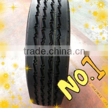 all steel radial new 385/65r22.5 tire