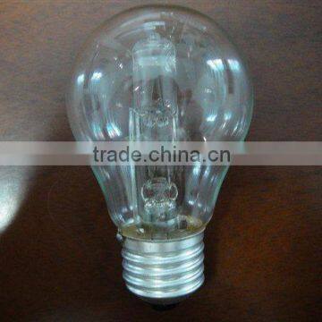 Halogen Bulb A55 Energy Saving Bulb