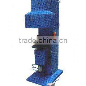 tin can lid seaming machine /food tin can making machine