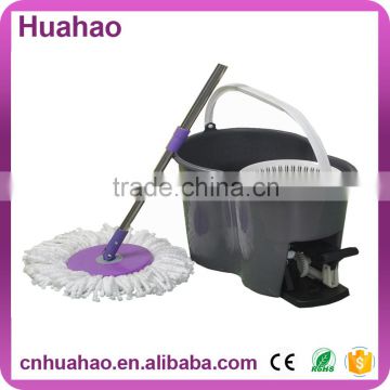 Home garden telescpic easy clean mop