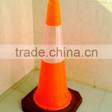 TRAFFIC CONE