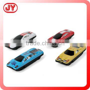 Die cast mini toy car slide wheel child gift with S/4 toy cars EN71