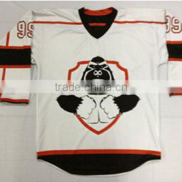 top 10 Ice Hockey top with polyester